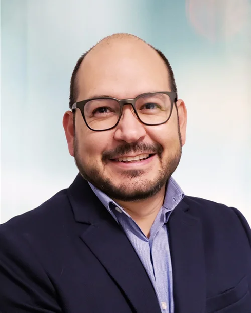 Carlos Plazas