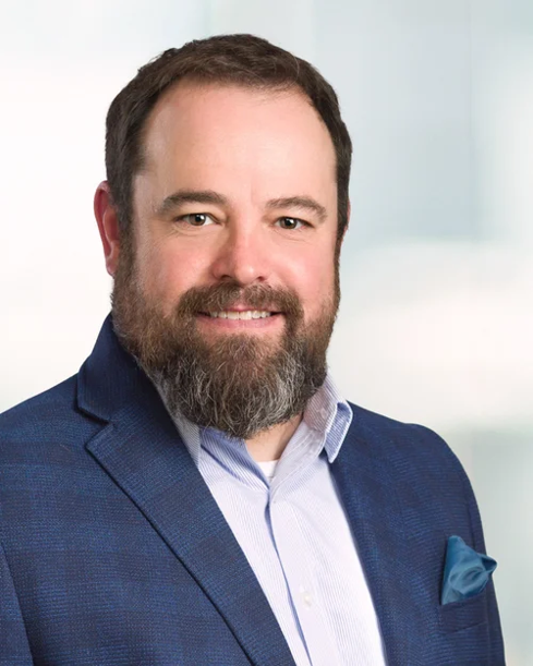 Brad Chandler
